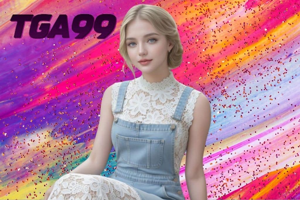 TGA99 บาคาร่า